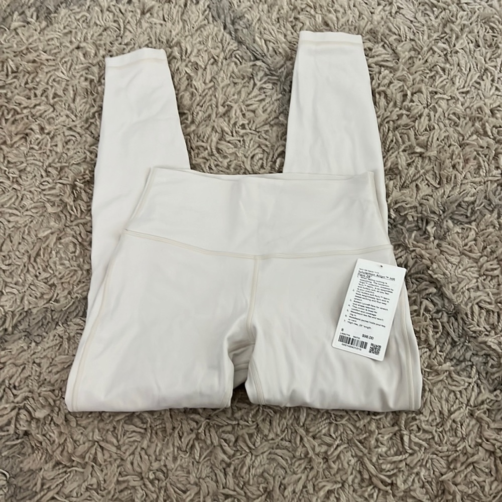 COPY - Align 28” lululemon
